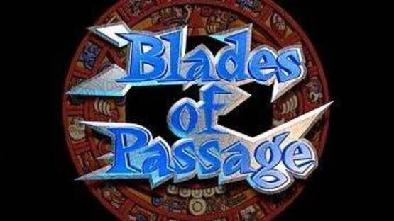 Screenshot Blades of Passage 1