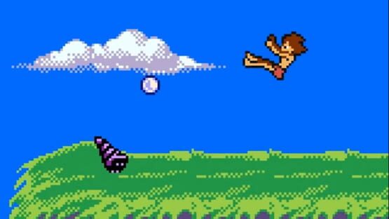 Screenshot Flipper & Lopaka 1