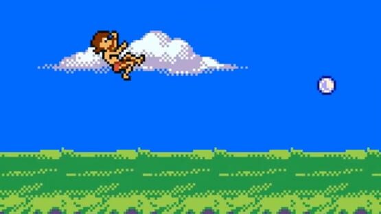 Screenshot Flipper & Lopaka 2