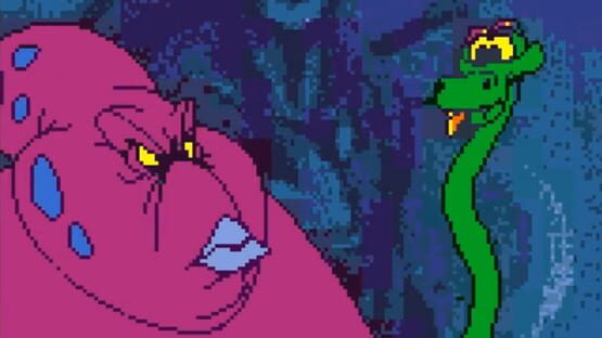 Screenshot Flipper & Lopaka 3