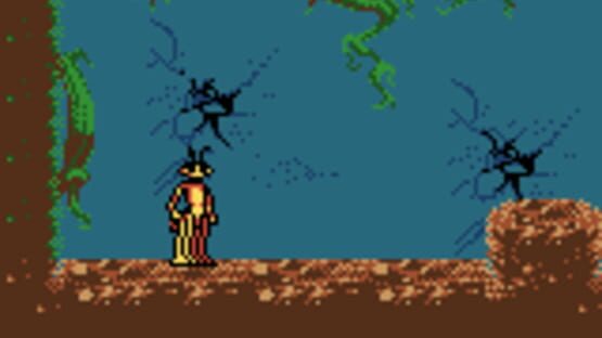 Screenshot Antz 2