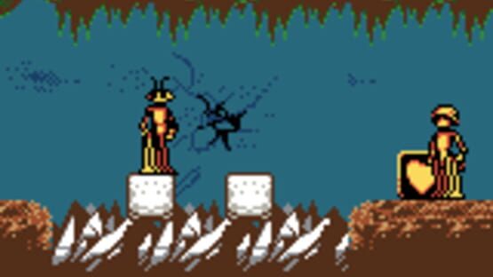 Screenshot Antz 3
