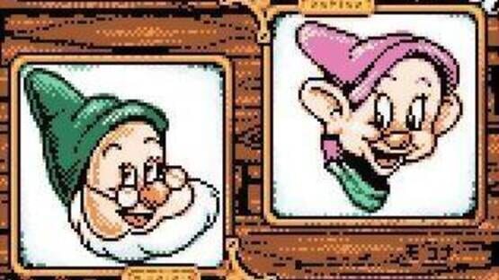 Screenshot Walt Disney's Snow White and the Seven Dwarfs 1