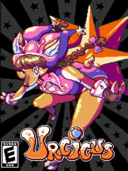 Cover Urcicus
