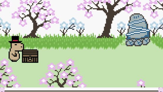 Screenshot Capybara Village 2