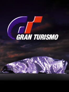 Cover Gran Turismo