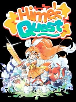 Cover Hime's Quest