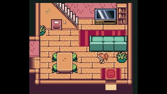 Screenshot Hime's Quest 1