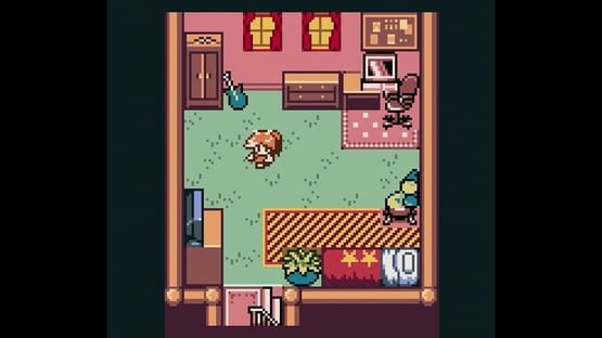 Screenshot Hime's Quest 2