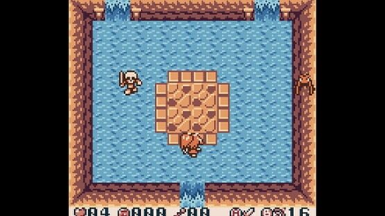 Screenshot Hime's Quest 3