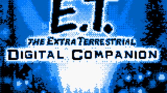 Screenshot E.T. the Extra Terrestrial: Digital Companion 3