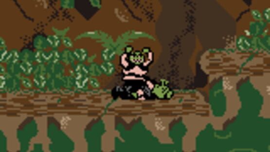 Screenshot Shrek: Fairy Tale Freakdown 1