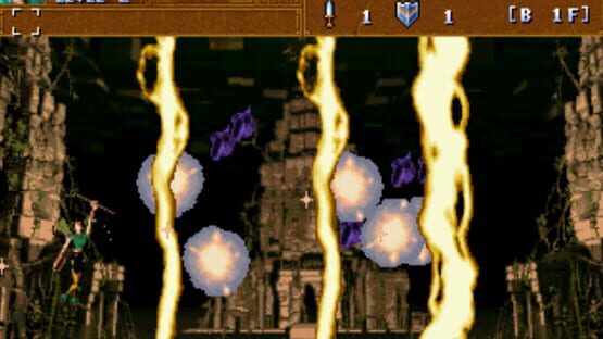 Screenshot Sol Divide 1
