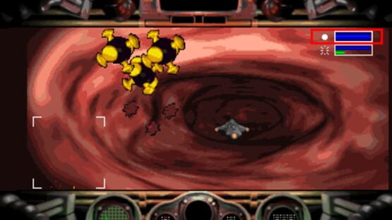 Screenshot Microcosm 1