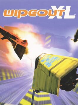 Cover Wipeout XL