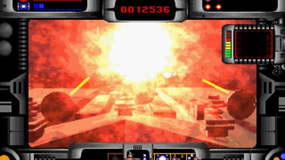 Screenshot Novastorm 3