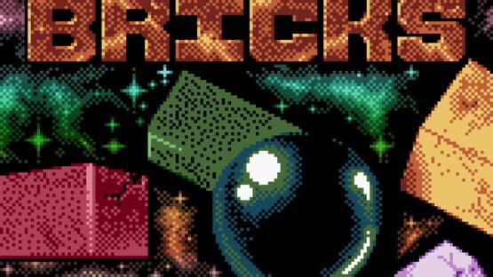 Screenshot Cool Bricks 1
