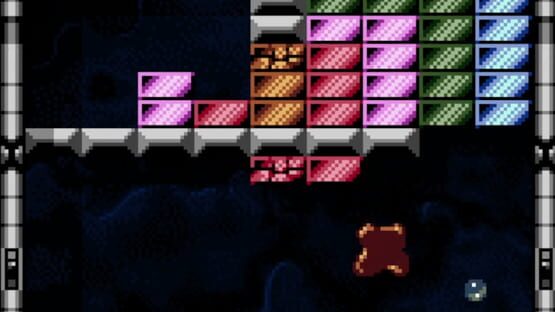 Screenshot Cool Bricks 2