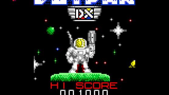 Screenshot Super Jetpak DX 1