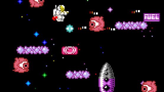 Screenshot Super Jetpak DX 2