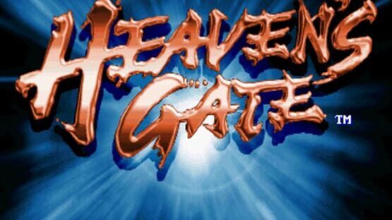 Screenshot Yusha: Heaven's Gate 1