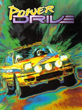 Cover Power Drive