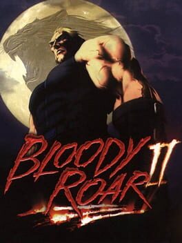 Cover Bloody Roar 2