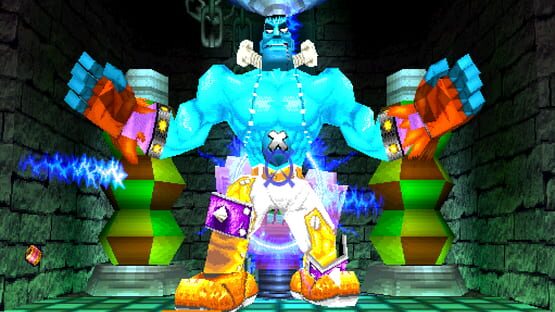 Screenshot Ghoul Panic 1