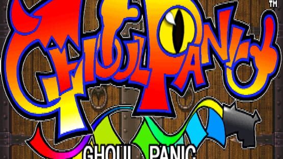 Screenshot Ghoul Panic 2