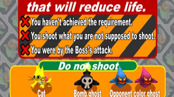 Screenshot Ghoul Panic 3