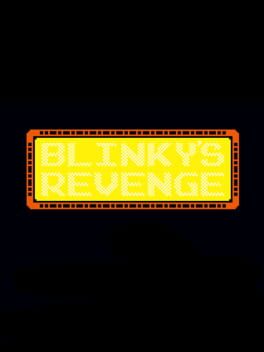 Cover Blinky's Revenge