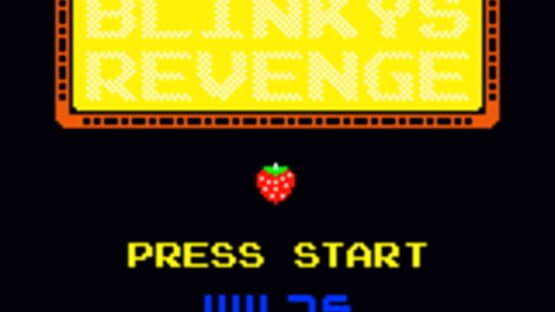 Screenshot Blinky's Revenge 1