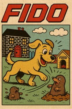 Cover Fido