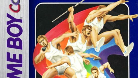 Screenshot Decathlon DX 1