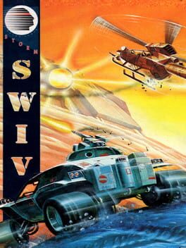 Cover SWIV