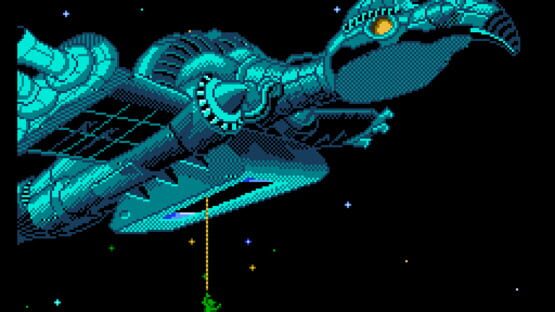 Screenshot Battletoads 3