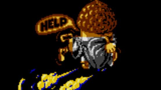 Screenshot Conker's Pocket Tales 3