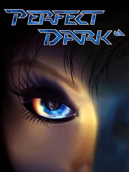 Cover Perfect Dark