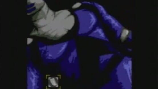 Screenshot Perfect Dark 1