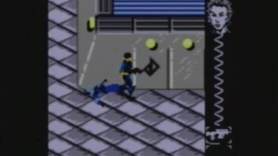 Screenshot Perfect Dark 2