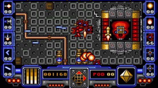 Screenshot Custodian 2
