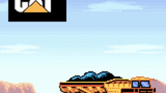 Screenshot Caterpillar Construction Zone 3