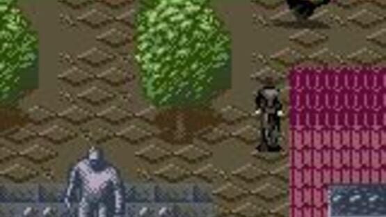 Screenshot Mission: Impossible 2