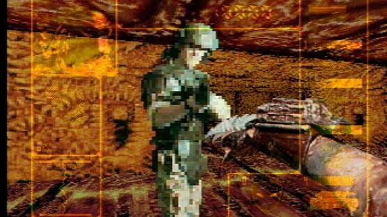 Screenshot Alien vs Predator 1