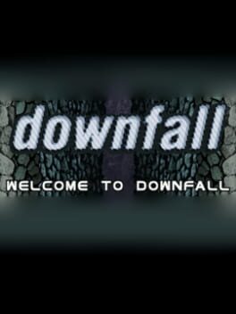 Cover Downfall