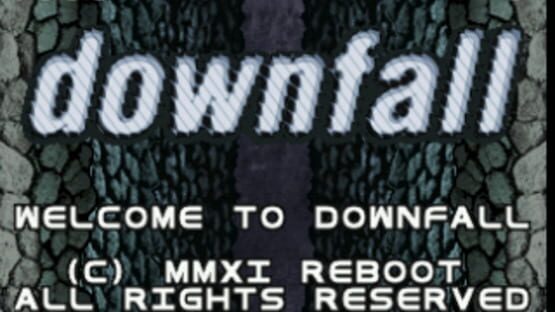 Screenshot Downfall 1