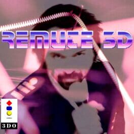 Cover Remute: Remute 3D