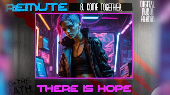 Screenshot Remute: There Is Hope 2