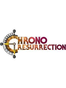 Cover Chrono Ressurection