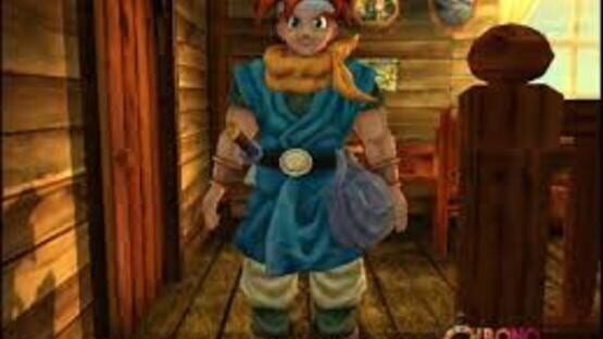 Screenshot Chrono Ressurection 2